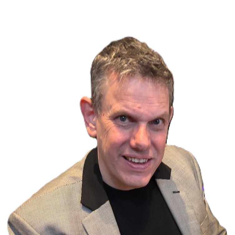 Brad Emery — founder of MicroBiz365